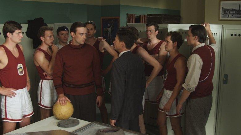 Dream Team 1935 image