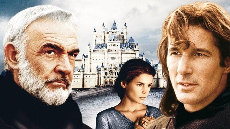 First Knight image