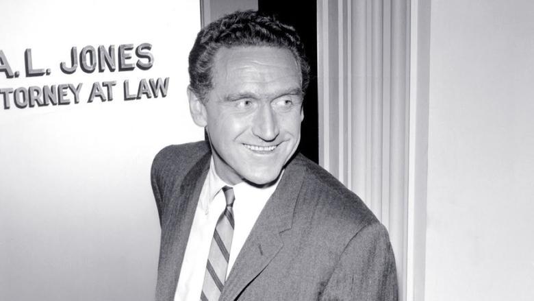The Law and Mr. Jones image