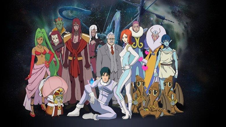 Time Jam: Valerian & Laureline image