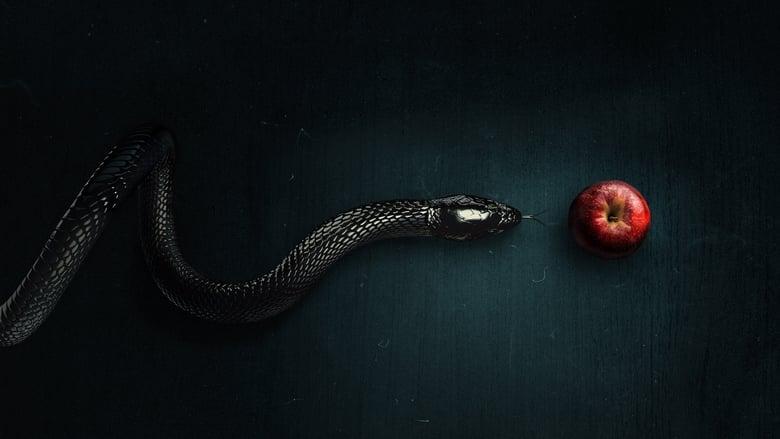 Evil image