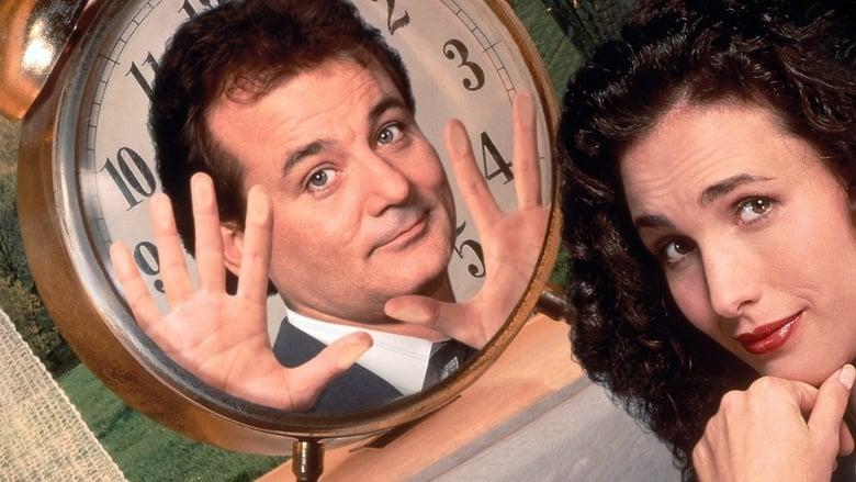 Groundhog Day image