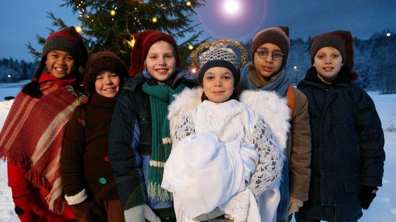 Jul i Svingen image
