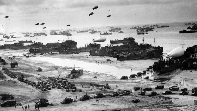 The War image