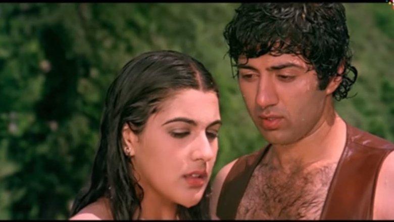 Betaab image