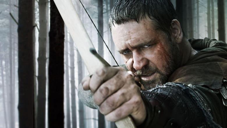 Robin Hood image