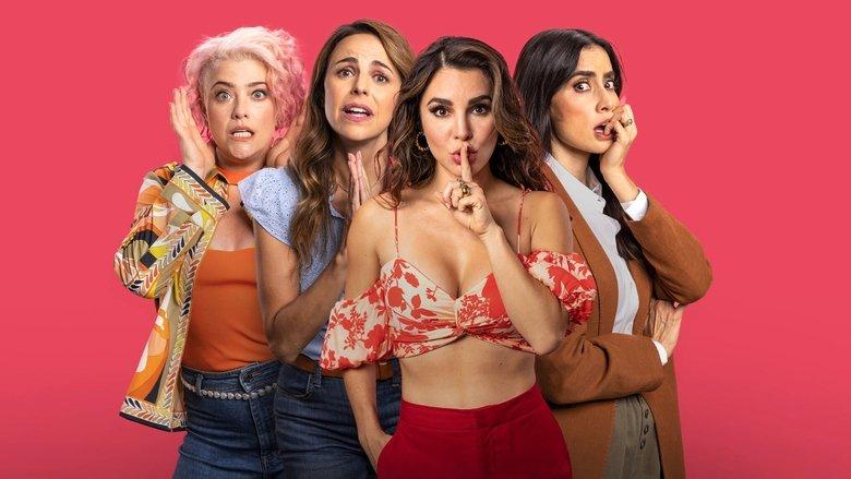 Queens on the Run image