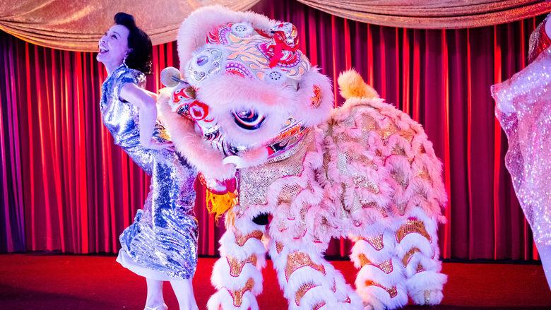 The Wedding Banquet image