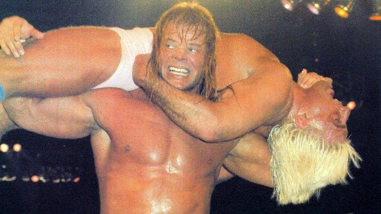 NWA WrestleWar '90: Wild Thing image