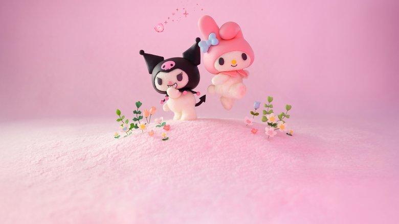 My Melody & Kuromi image