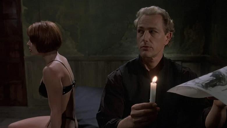 Warlock III: The End of Innocence image