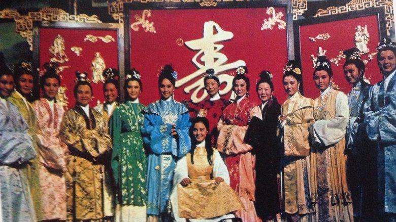 The 14 Amazons image