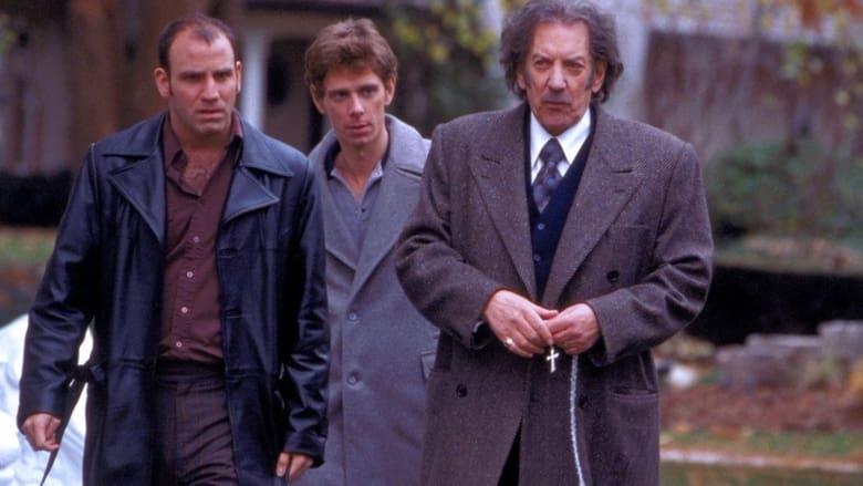 The Big Heist image