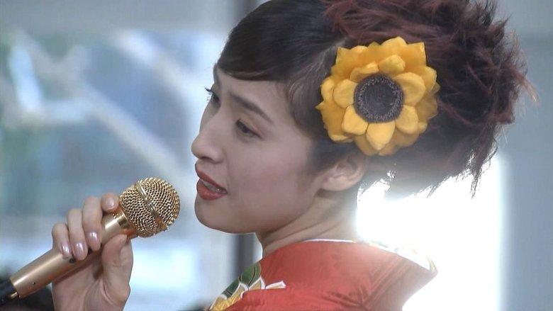Queen of Enka image