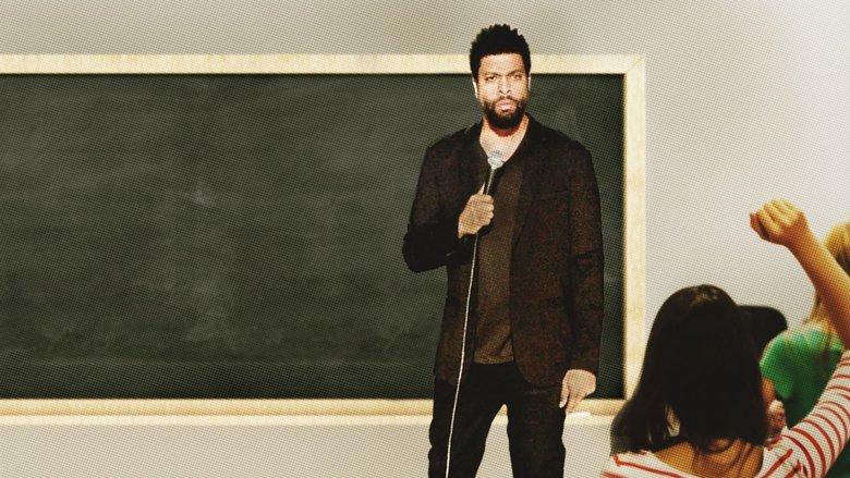 DeRay Davis: How to Act Black image