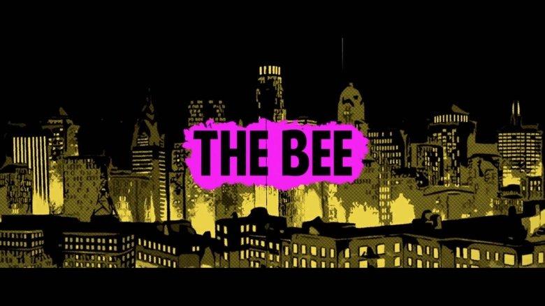 The Bee image