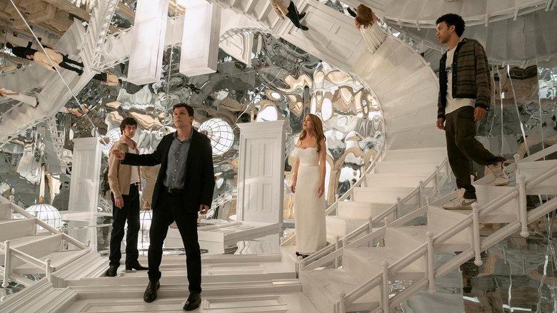 Now You See Me: Now You Don't image