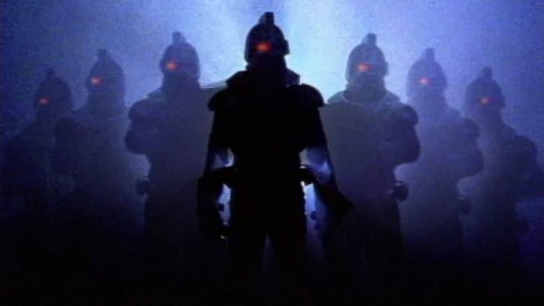 Battlestar Galactica: The Second Coming image