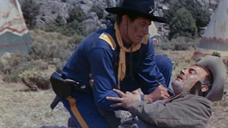 Assault on Fort Texan image