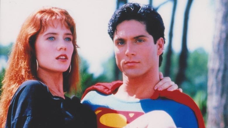 Superboy image