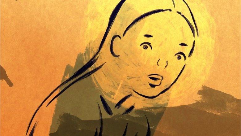 The Girl Without Hands image
