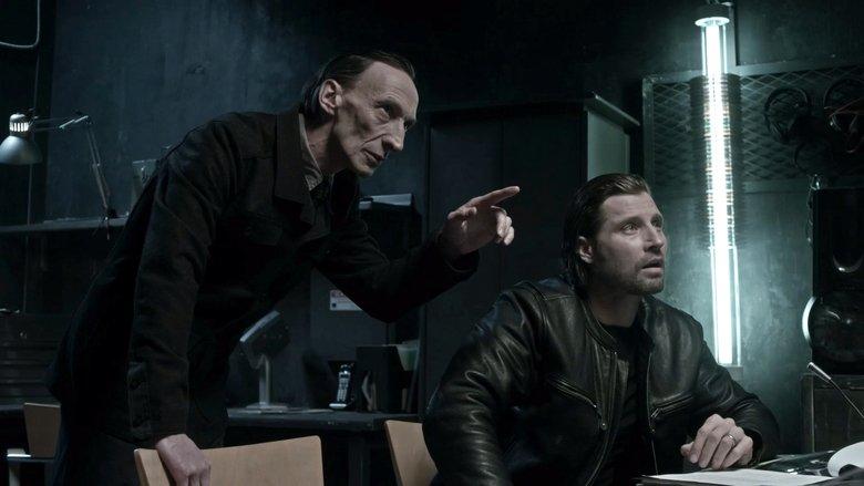 Prisoner X image