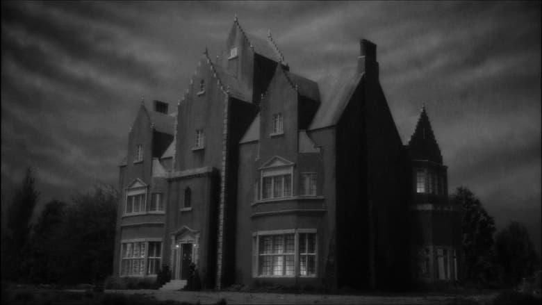 Dark and Stormy Night image