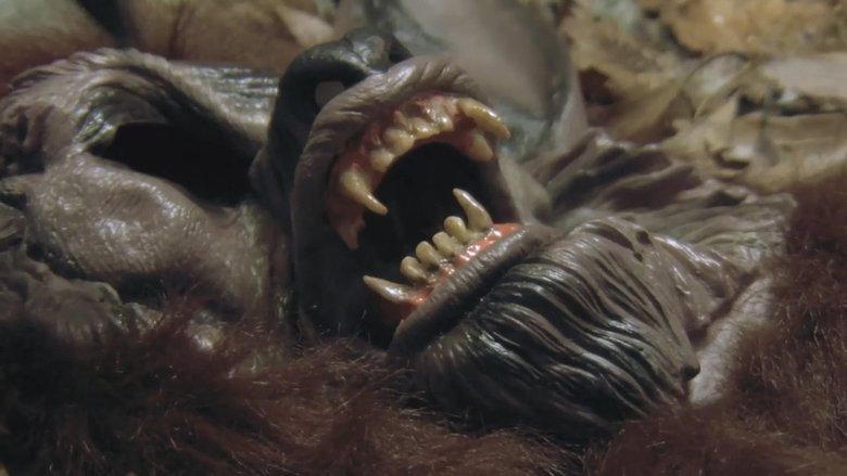 Dogman image