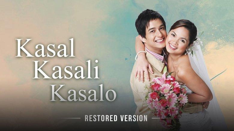 Kasal, Kasali, Kasalo image