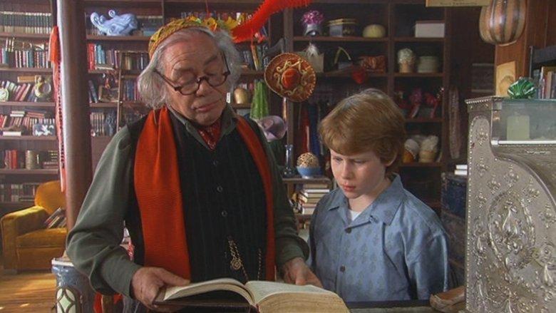 Tales from the Neverending Story: Resurrection image