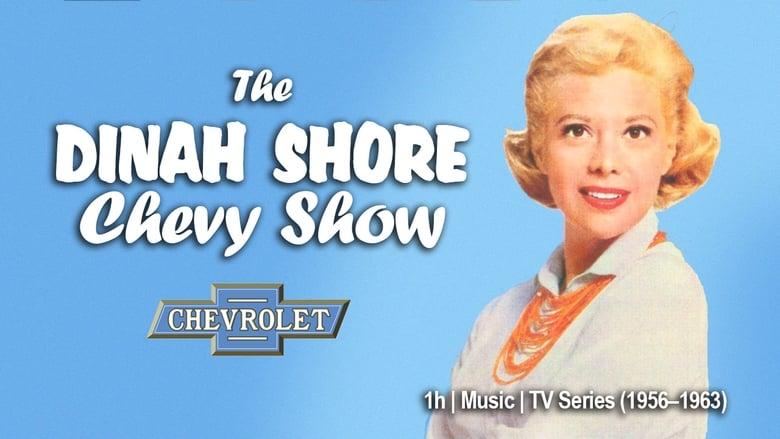 The Dinah Shore Chevy Show image