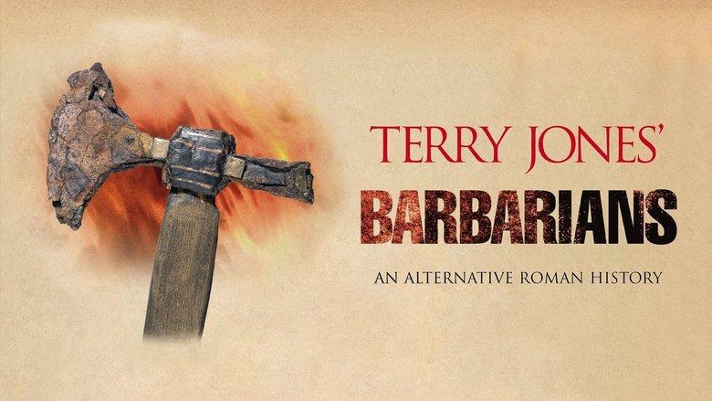 Terry Jones' Barbarians image
