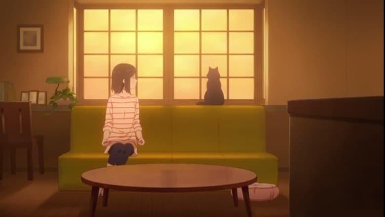 She and Her Cat: Everything Flows image