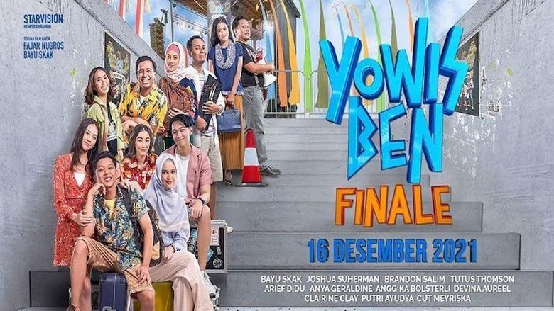 Yowis Ben Finale image