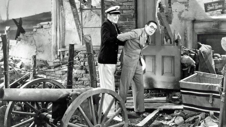 Movie Crazy image