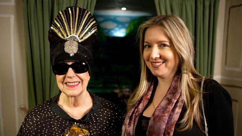 How to Be Bohemian with Victoria Coren Mitchell image