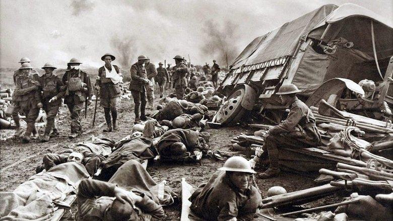 Anzac Battlefields image
