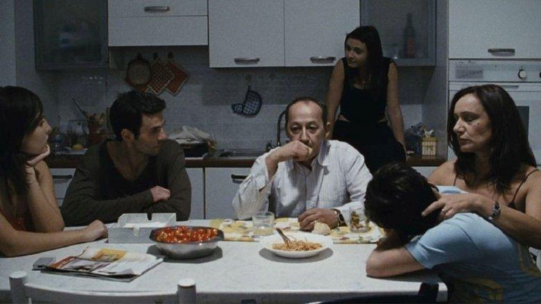 Esterno sera image