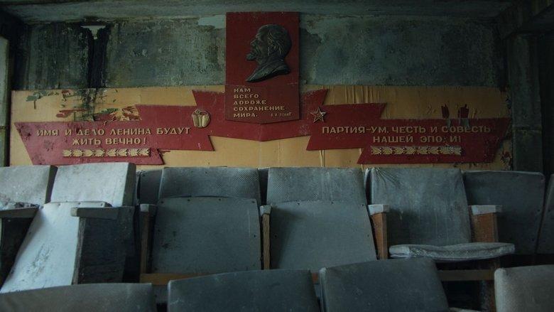 Collapse: The Dissolution of the Soviet Union image