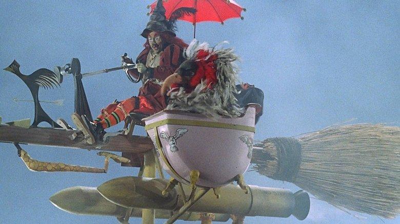 Pufnstuf image