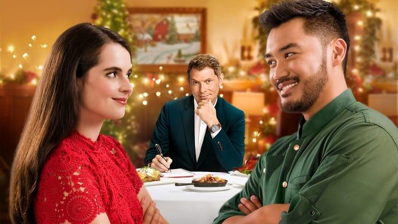 One Delicious Christmas image