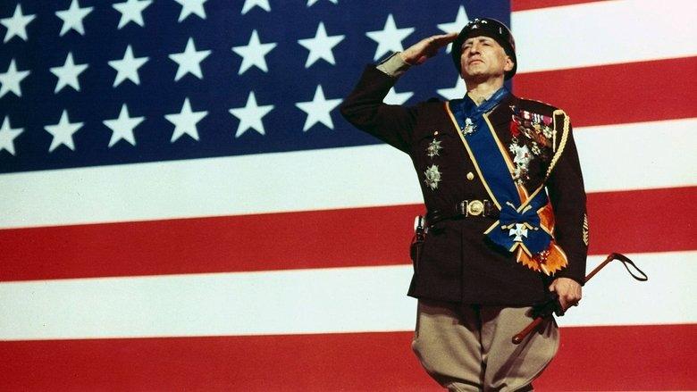 Patton image