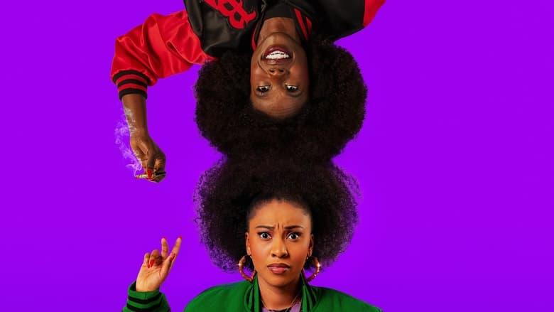 Bria Mack Gets a Life image