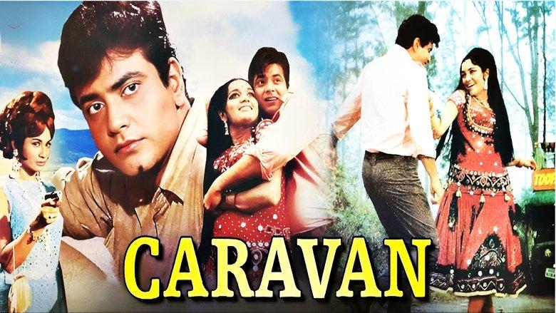 Caravan image