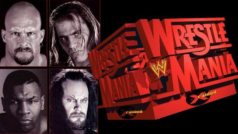 WWE WrestleMania XIV image