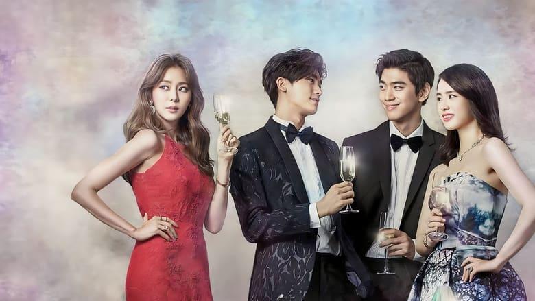 High Society image
