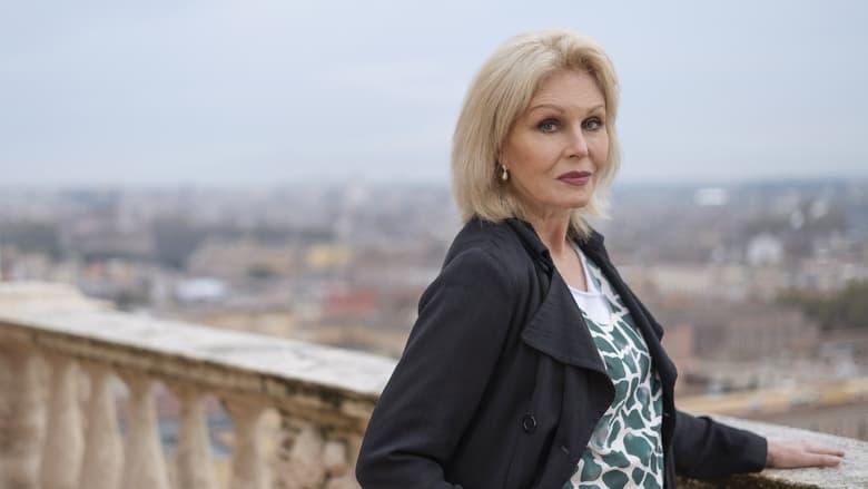 Joanna Lumley's Great Cities of the World image