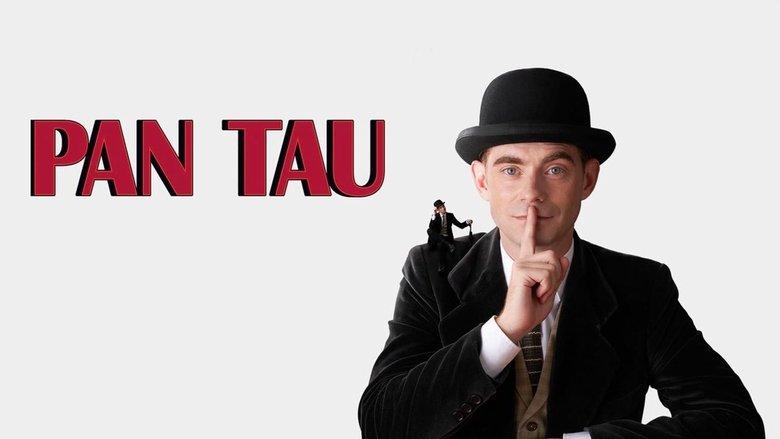 Pan Tau image