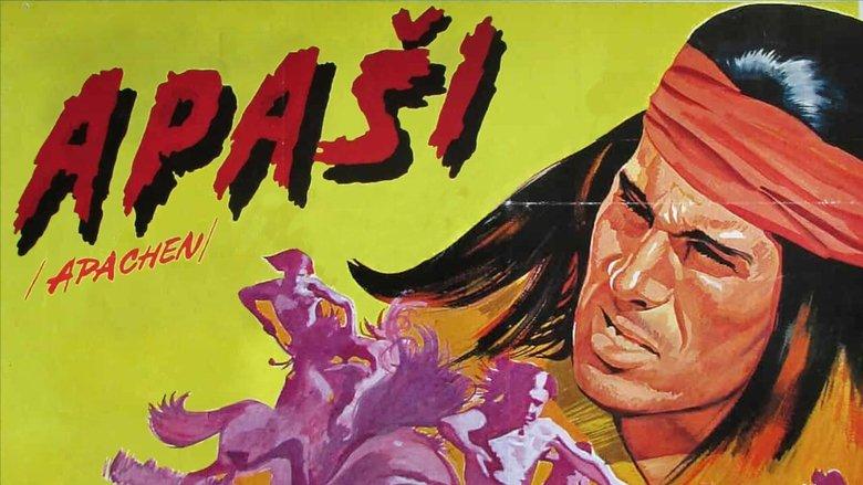 Apache image