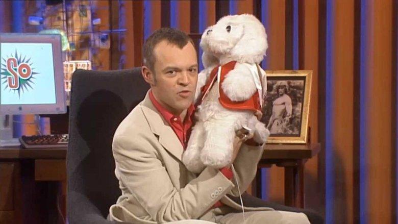 The Best of So Graham Norton image